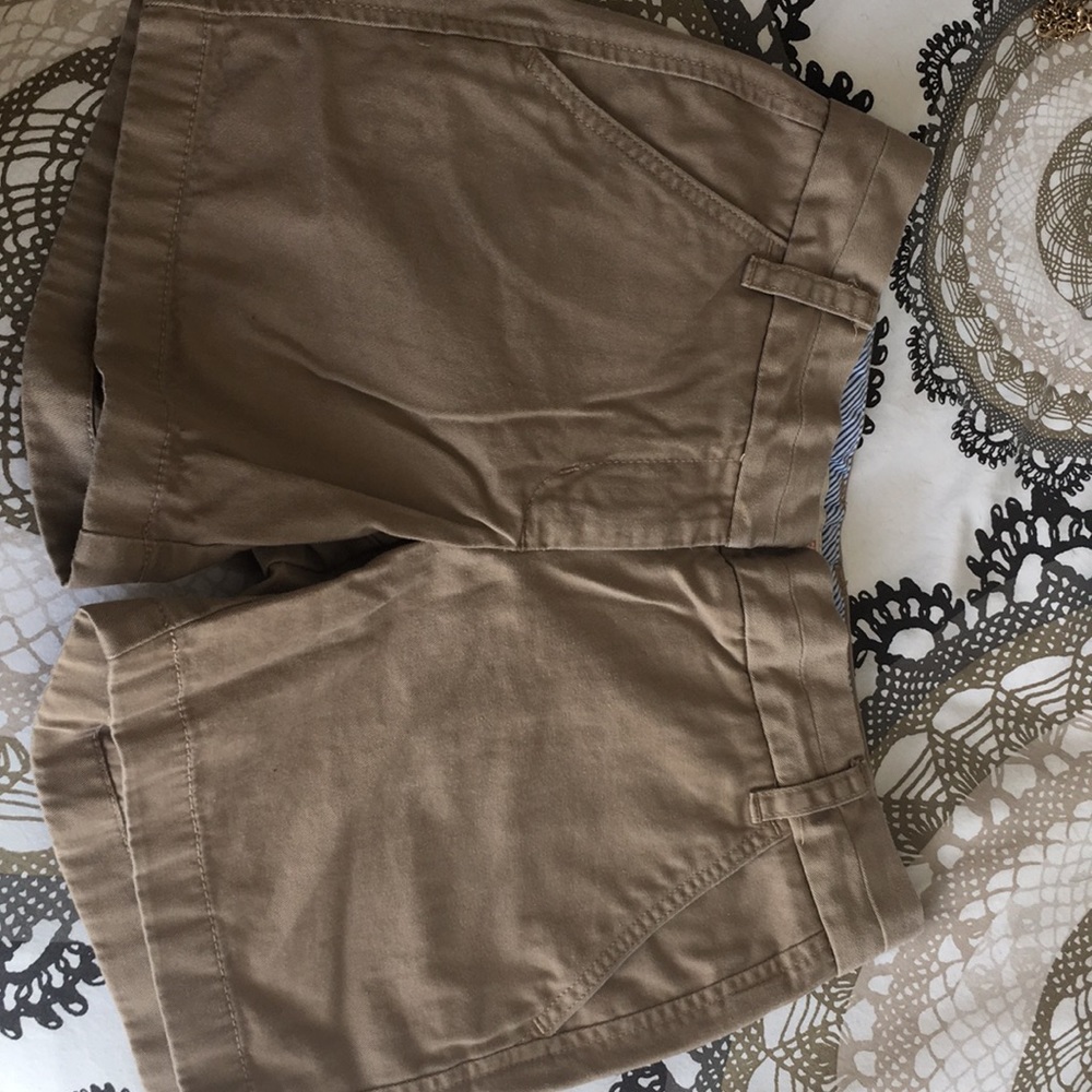 J.Crew shorts